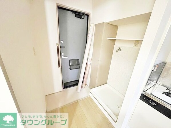 アムールの物件内観写真